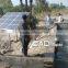 DC Solar Water Pump for Irrigation (1200W,25M head)