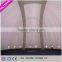 Hot!!!Giant white inflatable tent for commercial use with CE certificate