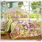 100% Cotton Material and Make-to-Order Supply Type hotel bedding fabric