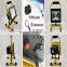 2016 New IP65 50w 100w 200w portable rechargeable led flood light with CE ROHS warm white 3 years warranty