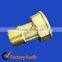 oem brass forging parts