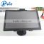 7 inch waterproof gps navigation system for car and motorcycle outdoor navigation with world maps