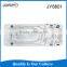 2016 New Arrivalhot Tub Outdoor Spa Balboa Swimming Spa Pool