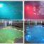 2015 sexy massage mini spa pool hot sale endless outdoor spa pool