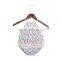 hot sale 2017 baby products wholesale adorable vintage baby romper
