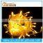 Hot products led strip multicolor strip lighting docoration led strip lights