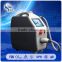 Professional 1064/532nm tattoo removal Q-switch Nd yag laser equipment