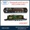 12v/5v Bluetooth /USB /SD/FM /AUX MP3 player module circuit board