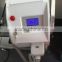Hot Selling Pigment wiping out Q-switch yag laser Tattoo Removal beauty equipment/ laser yag machihne