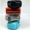 Waterproof Box Drop Resistance Protective Case Portable Earphone Case Accessories For Westone UE Shure In-Ear Earphone
