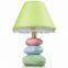 New arrival blow LED table lamp factory price LED desk lamps for sale