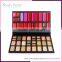 Factory Price hot selling Cheap lip gloss magnetic makeup palette