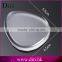 New jelly powder Puff waterdrop silicone puff smile shape silicone makeup sponge