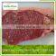 frozen beef striploin