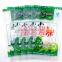 OPP/PE medical dental floss plastic packaging bag