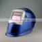 auto-darkening welding helmet