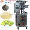 New Designed Automatic Milk Tea Powder Packing Machine Price Hot Sale SS