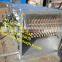chicken feather scaling& plucking machine/ chicken plucker