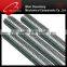 alloy steel heavy tensile a193 b7 plain stud bolts