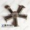 309S stainless steel hex socket cap screw EN1.4835 online shopping