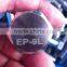 Nickle copper alloy 2.4360 M42 stud bolt Monel400 double end stud bolt