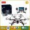 Zhorya 2017 rc toy six-axis drone 2.4G radio control drone toy