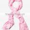 Rose Pink Pasmina Viscose Scarf Pashmina Scarves Viscose Shawl Pasmina Scarf