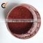 ceramic iron oxide red pigment