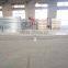 hot dipped galvanized Iraland style double removable leg crowd control barrier