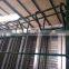Low Price Arc Welded Mesh Fencing Powder Coat Safety Fence/Brc Iron Wire Fence