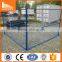 Galvanized and powder coating Temporary safty Barrier Fence
