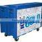 rotomolding food booth mould making rotomolding drink booth mould manufacturing plastic outdoor booth moulds making