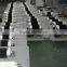Air cooling ceramic ozone generator parts / ozone generator tube