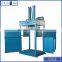 CE Certificated Factory Price scrap tire baler machine
