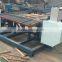 machine dismantler pallet