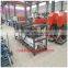 TT1500 Logs Sliding Table Sawmill for cutting timber