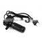 Mini 3 in 1 Aquarium Internal Filter Fish Tank Submersible Pump