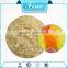 High quality flavored gelatin for food additives