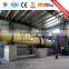 High Efficiency Three Cylinder Rotary Dryer