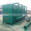 Excellent quality world famous hot sale coconut shell carbonization furnace