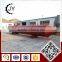 High Output Off-The-Shelf Items Chemical Clay Soil Rotary Dryer