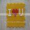 best selling new arrival durable silicone DIY table mats