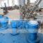 Tin ore processing plant
