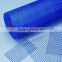 fiberglass mesh (any color) / high quality fiberglass mesh with lay line (Grade A), de malla de fibra de vidrio