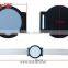 RFID NFC Adjustable Customize Rainbow Silicone Wristbands with free sample