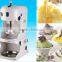 Ice Shaver Snow Cone Maker Ice crusher Philippines