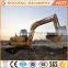 FR60 5.5ton 39kw lovol 0.2CBM CE & EPA approved with CE small china mini digger