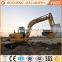 FR60 5730kg 39kw foton lovol 0.2CBM China supplier used CE & EPA certificated excavator machine