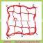 2015 Wholesale cargo net for motorcyles