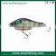 Wholesale hart bait wooden fishing lure